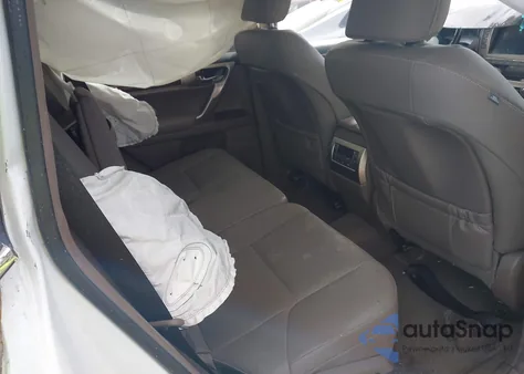 2019 Lexus Gx 460 Premium from USA, damaged, VIN JTJBM7FX3K5218267